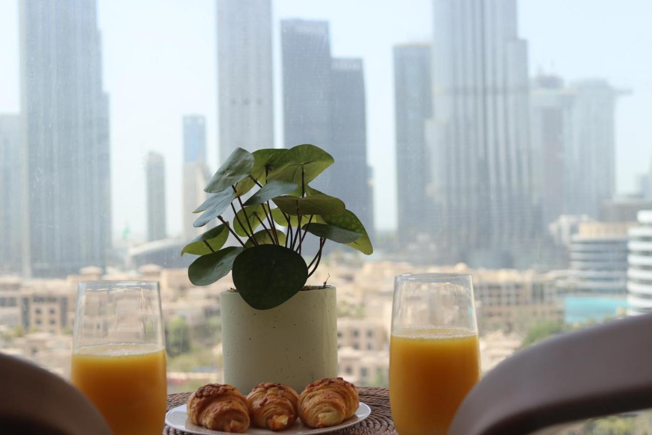 Burj Royale Residences Downtown Dubai - Burj Khalifa District Ngoại thất bức ảnh