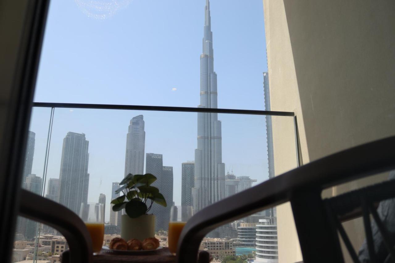 Burj Royale Residences Downtown Dubai - Burj Khalifa District Ngoại thất bức ảnh