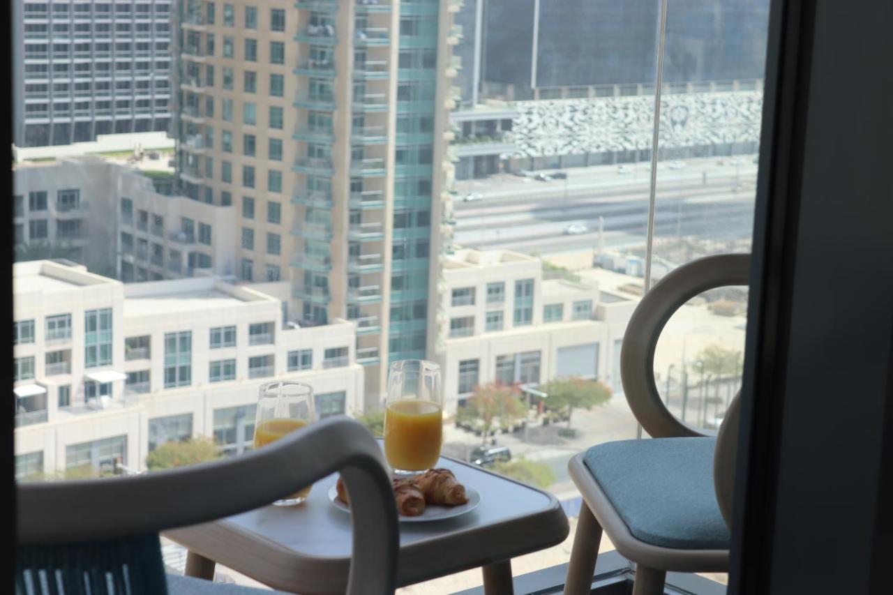 Burj Royale Residences Downtown Dubai - Burj Khalifa District Ngoại thất bức ảnh