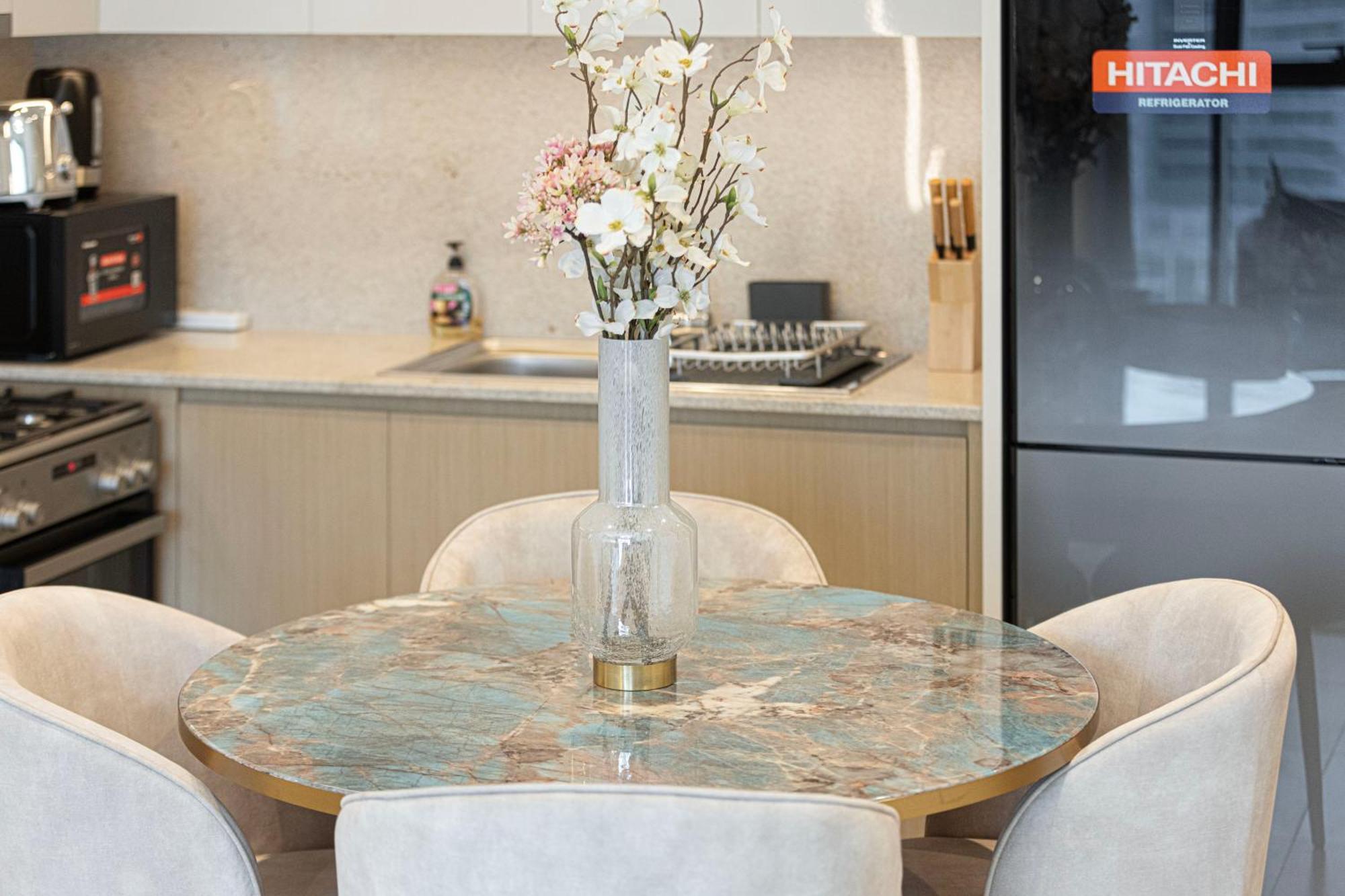 Burj Royale Residences Downtown Dubai - Burj Khalifa District Ngoại thất bức ảnh