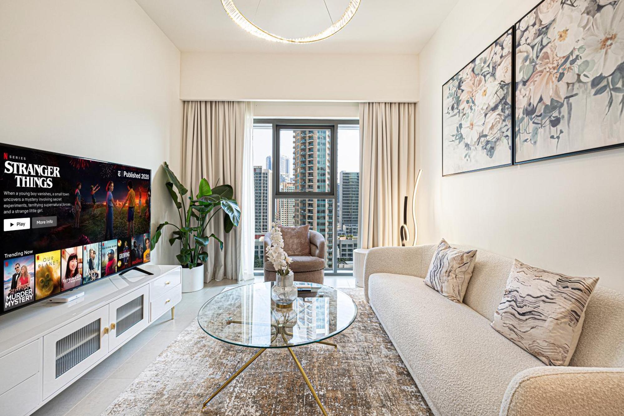 Burj Royale Residences Downtown Dubai - Burj Khalifa District Ngoại thất bức ảnh