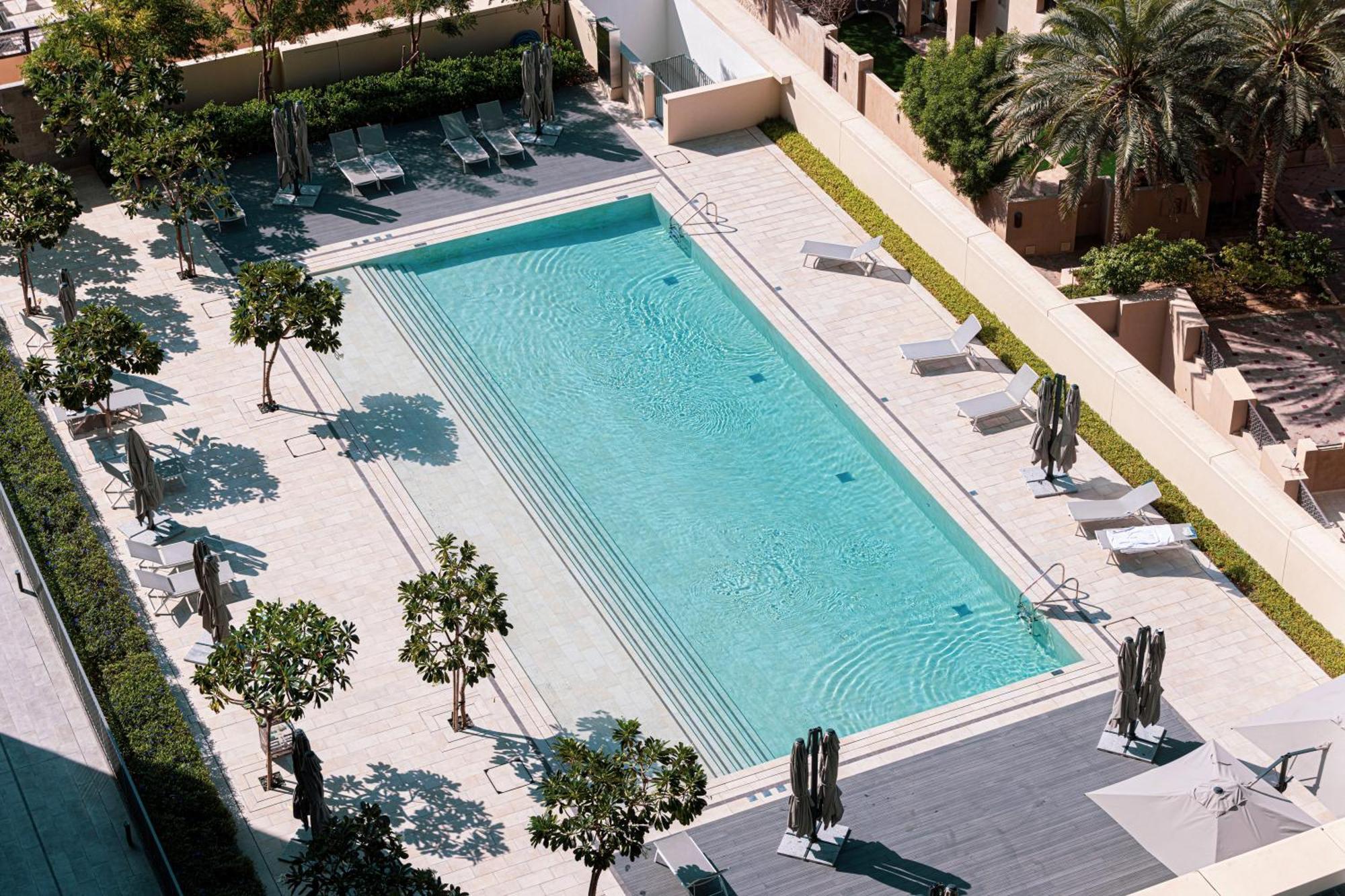 Burj Royale Residences Downtown Dubai - Burj Khalifa District Ngoại thất bức ảnh