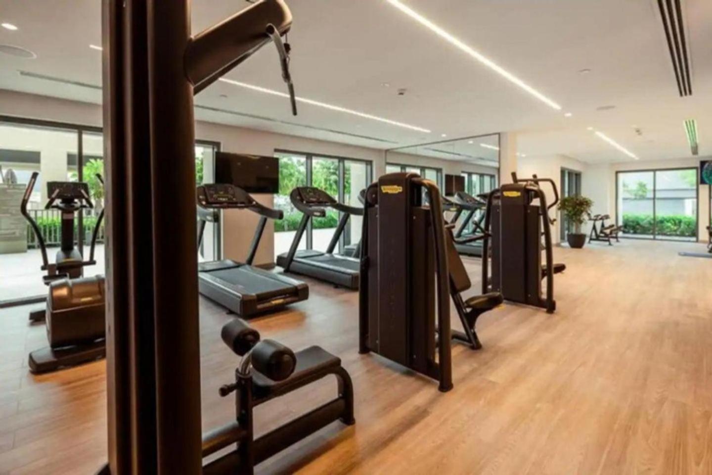 Burj Royale Residences Downtown Dubai - Burj Khalifa District Ngoại thất bức ảnh
