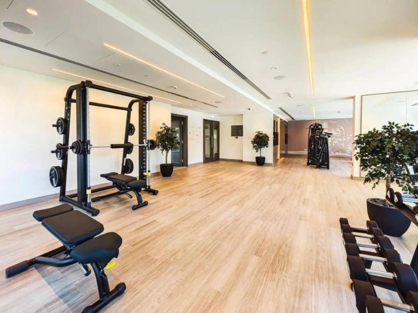 Burj Royale Residences Downtown Dubai - Burj Khalifa District Ngoại thất bức ảnh