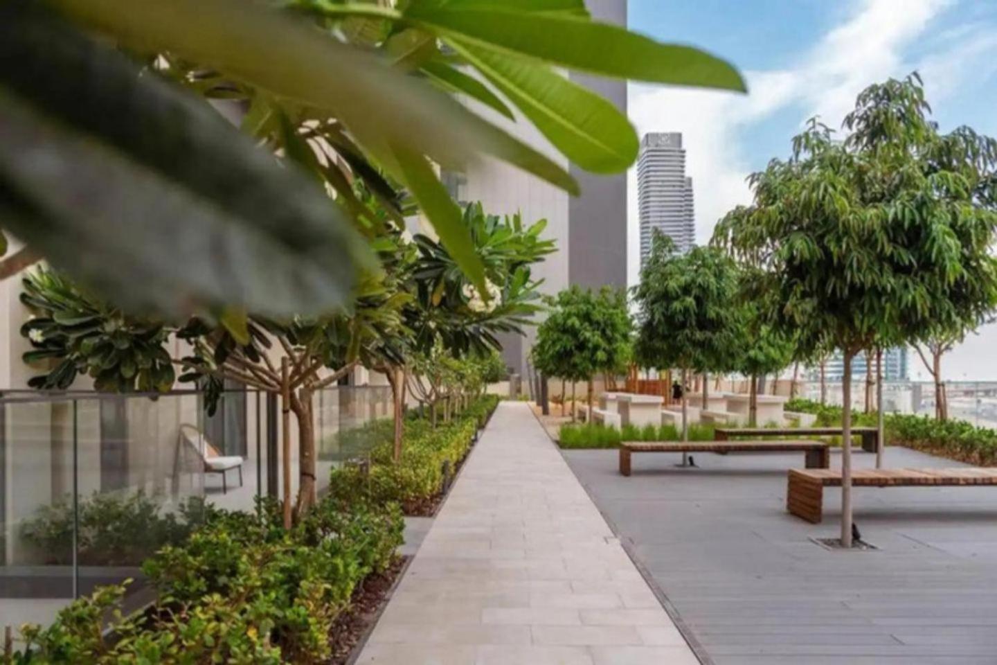 Burj Royale Residences Downtown Dubai - Burj Khalifa District Ngoại thất bức ảnh